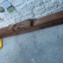wooden sleepers Image 2