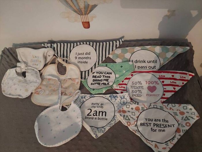 Baby Stuff