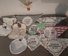 Baby Stuff