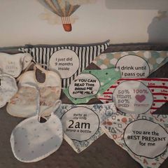 Baby Stuff