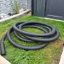 Perforated drainage pipe Image 5