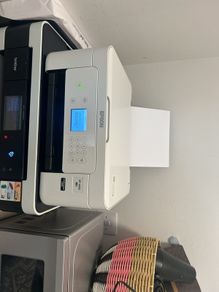 Epson Printer Scanner Copier