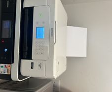Epson Printer Scanner Copier
