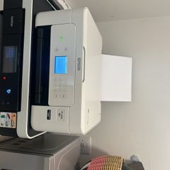 Epson Printer Scanner Copier