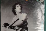 Davy Spillane - Atlantic Bridge Vinyl LP (1988) Original UK Release Cooking Vinyl VG+ Folk Trad