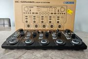 Boss RC-505 mk2 Loop Station