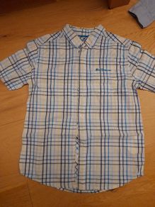 Boys shirts, age 8