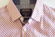Burton Fitted Shirt - Size S