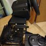Logitech G29 Wheel, Shifter and Stand Image 5