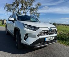 PRICE DROP Toyota RAV4 SOL Exceptionally clean car