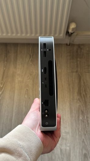 Mac mini M1 16GB RAM 512GB SSD Good Condition