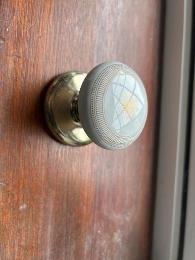 door knobs quantity 20