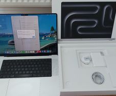 Macbook Pro M4 Max