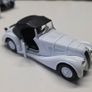 Miniature classic cars Image 8