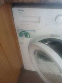 beko wash