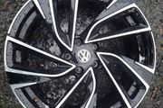 19" Vw style alloys