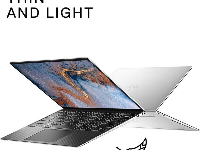 Dell Xps 13 9310 I7-1185g7 16gb Ram 512gb Ssd Nvme Win 11 Pro