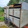 cattle trailer Image 8