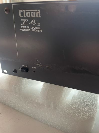 Cloud Z4 Mk2
