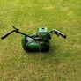 Ransomer lawnmower Image 6