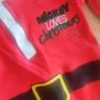 Christmas Disney Baby gro size 6-9 months Postage included Image 2