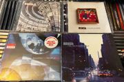 Relish CD Selection