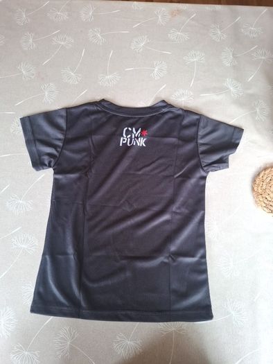 WWE cm punk Tshirt