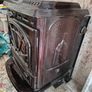 Stove/boiler Image 2