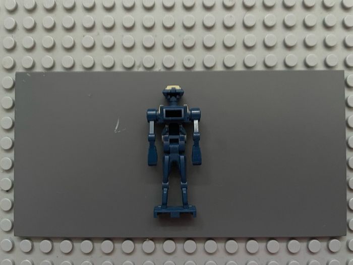 lego star wars sw0312 TX-20 minifigure (Tactical Droid)