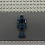lego star wars sw0312 TX-20 minifigure (Tactical Droid) Image 2