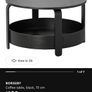 Borgeby Coffee Table Image 2
