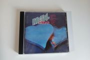 CD Metal Hearts