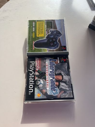 PS1 Liberogrande International