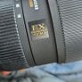 camera lens nikon sigma fx 70-200mm 2.8 Image 4