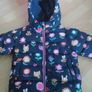 Next Jacket Age 9-12 months Image 2