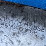 Claw hammer by W. Whitehouse Image 3