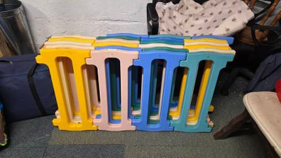 baby gate