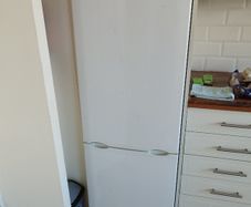 Fridge freezer Bosch