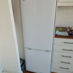 Fridge freezer Bosch