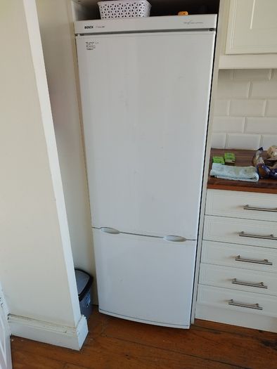 Fridge freezer Bosch
