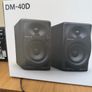 Pioneer DM-40 Monitor Speakers Image 3