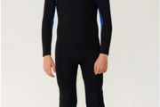 Rip Curl Kids Trad Back Zip 5:4 Junior Wetsuit
