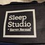 Sleep Studio - Comfi-Fill Pillow Size 1 and PureGel Pillow Size 3 Image 3
