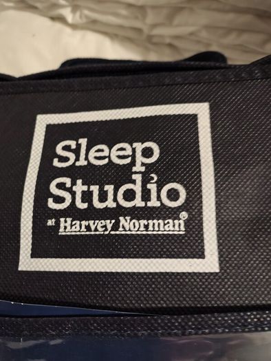 Sleep Studio - Comfi-Fill Pillow Size 1 and PureGel Pillow Size 3