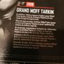Star Wars Black Series Grand Moff Tarkin Image 8