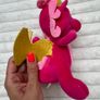 Safiras Baby Princess Plush Stuffed Toy approx 7'' Used Please see pictures Image 9