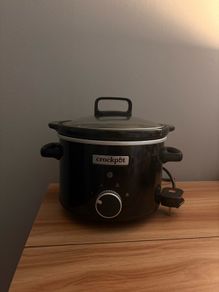 slow cooker