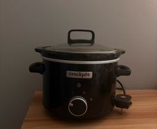 slow cooker