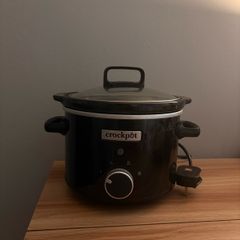 slow cooker