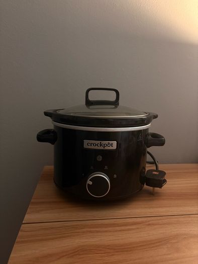 slow cooker